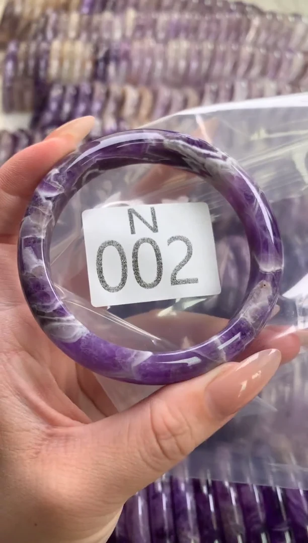 水晶珠宝半成品未镶嵌002-60