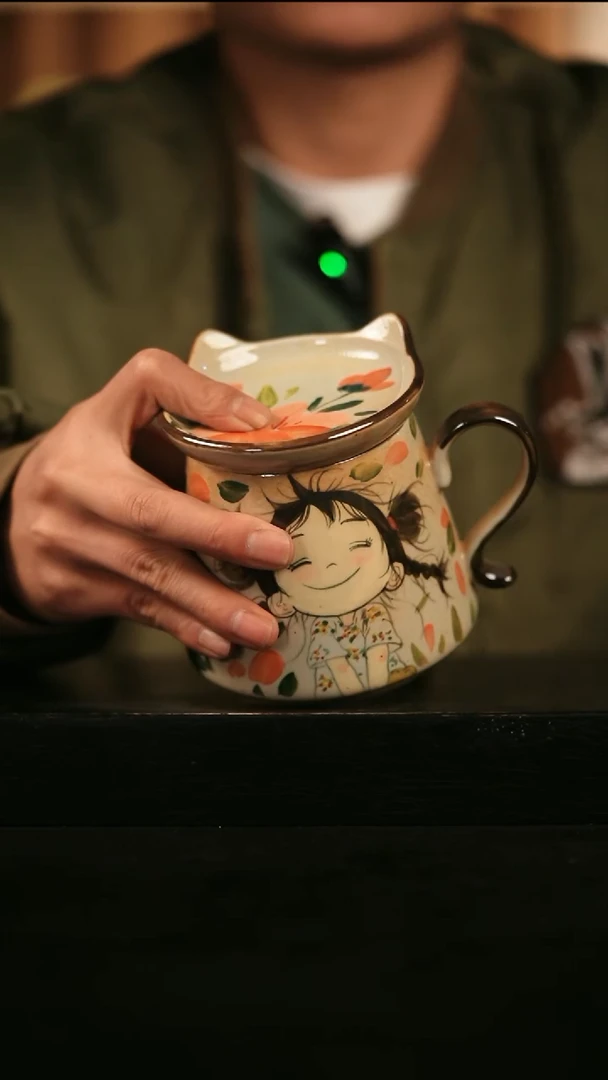 其他412遇瓷手作同款