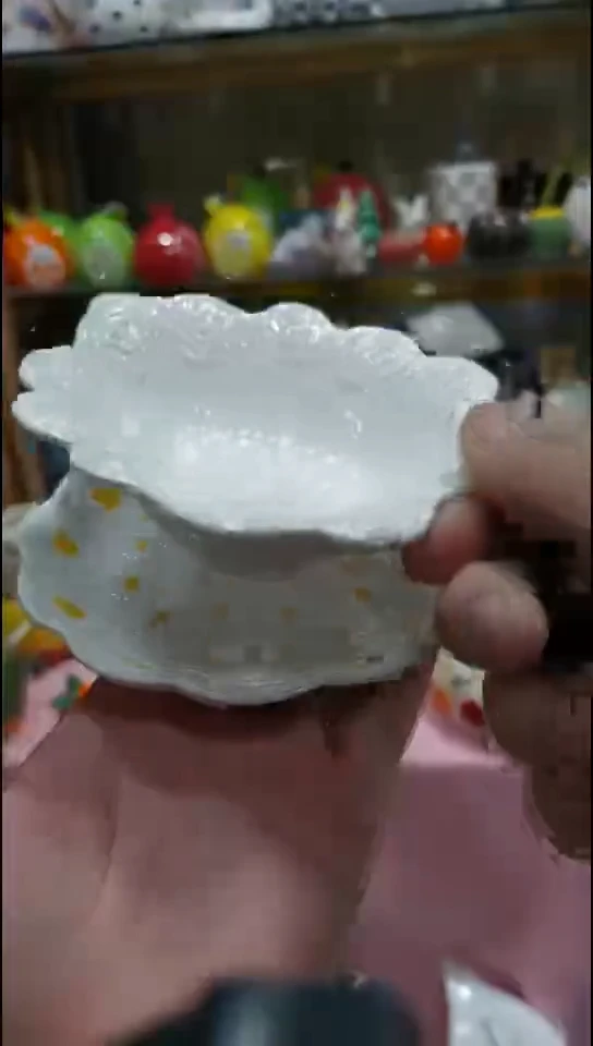 瓷片默认微瑕满19米包邮