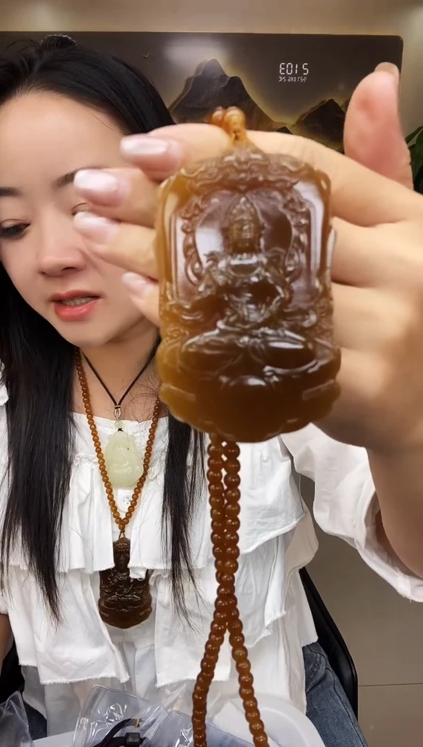老蜜糖观音多样性随机发一
