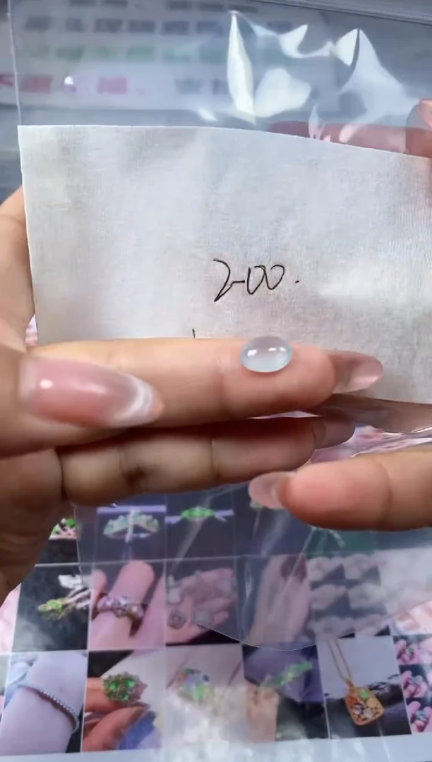 翡翠散珠翡翠 散珠