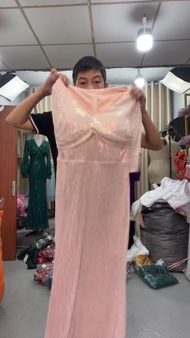 二蛋礼服-断码清仓