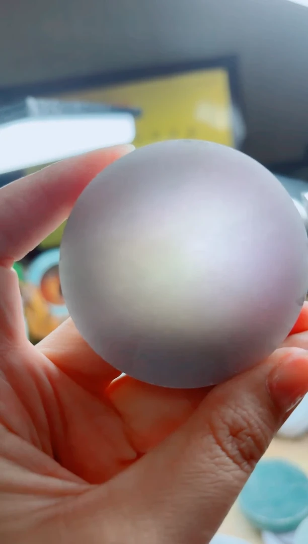 翡翠未镶嵌颈饰A货曹星049