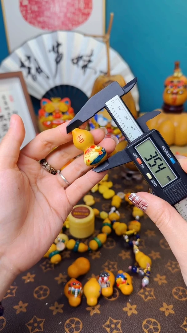 【闪购商品】290文玩葫芦文玩好物