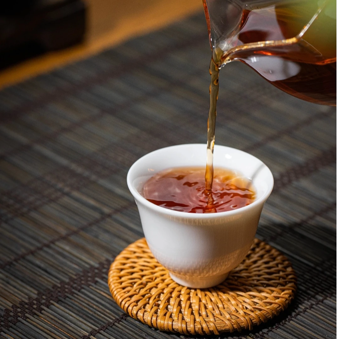 武夷岩茶改价链接