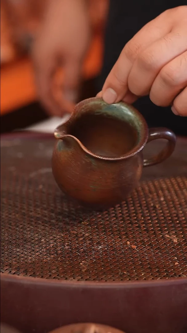茶壶紫砂原矿手工制作