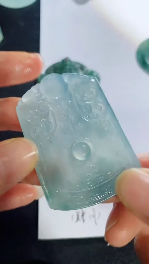 未镶嵌定制翡翠23123158123123