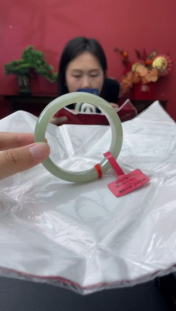未镶嵌手镯翡翠9