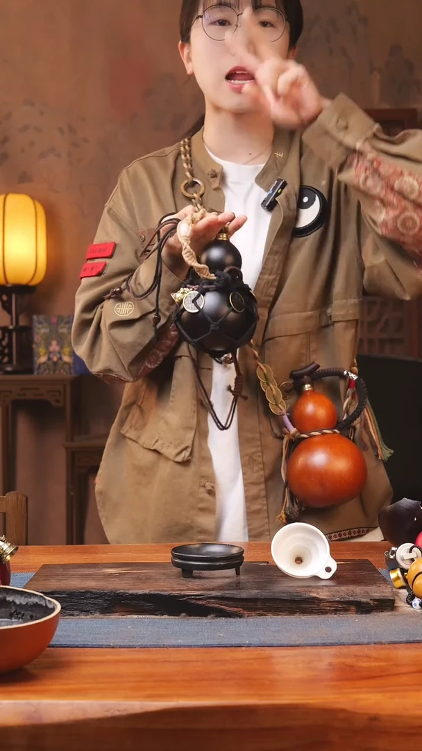 【闪购商品】291号精品葫芦理性消费拍拍退退限购