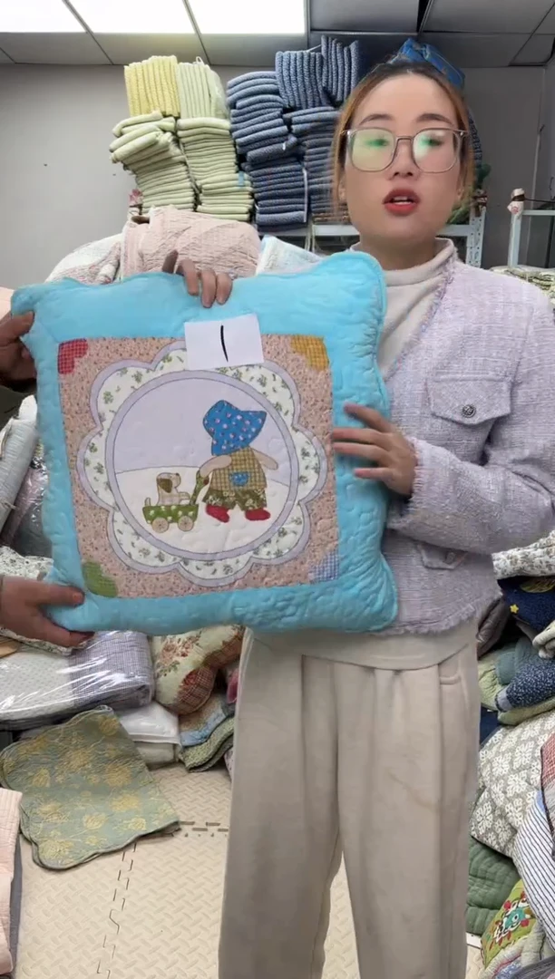 棉编号1卿雪专属链接杂款孤品床盖单件孤品