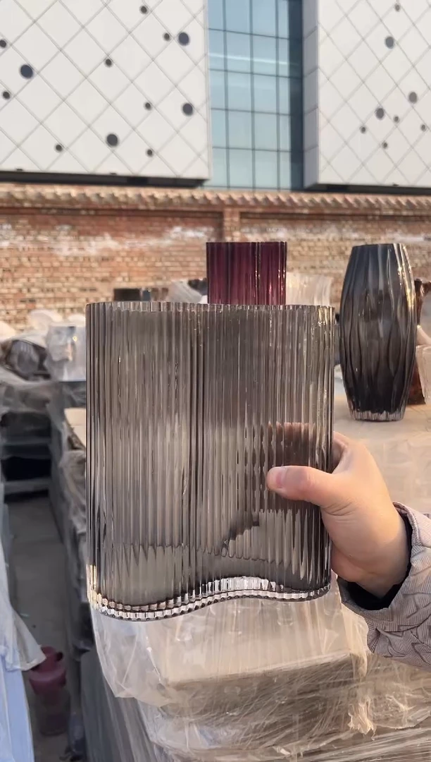 水养鲜花干花插花客厅装饰品