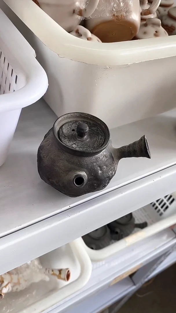 瓷片C116陶瓷茶具茶器