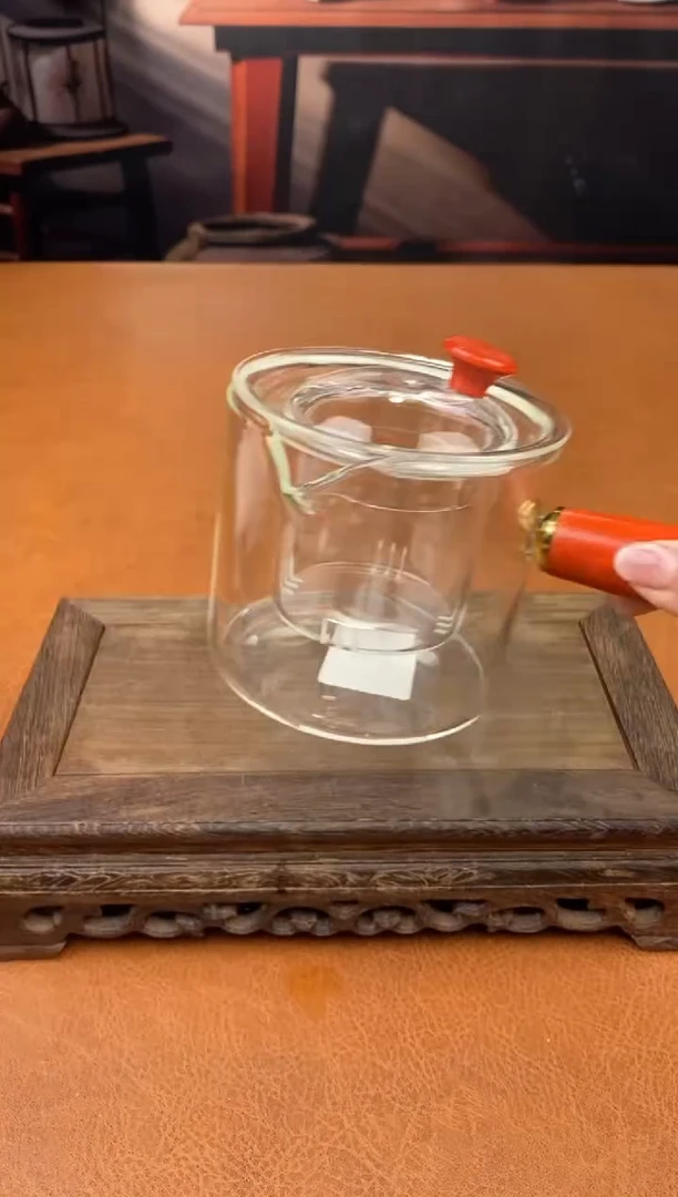 【闪购商品】陶禧茶器闪购福利V