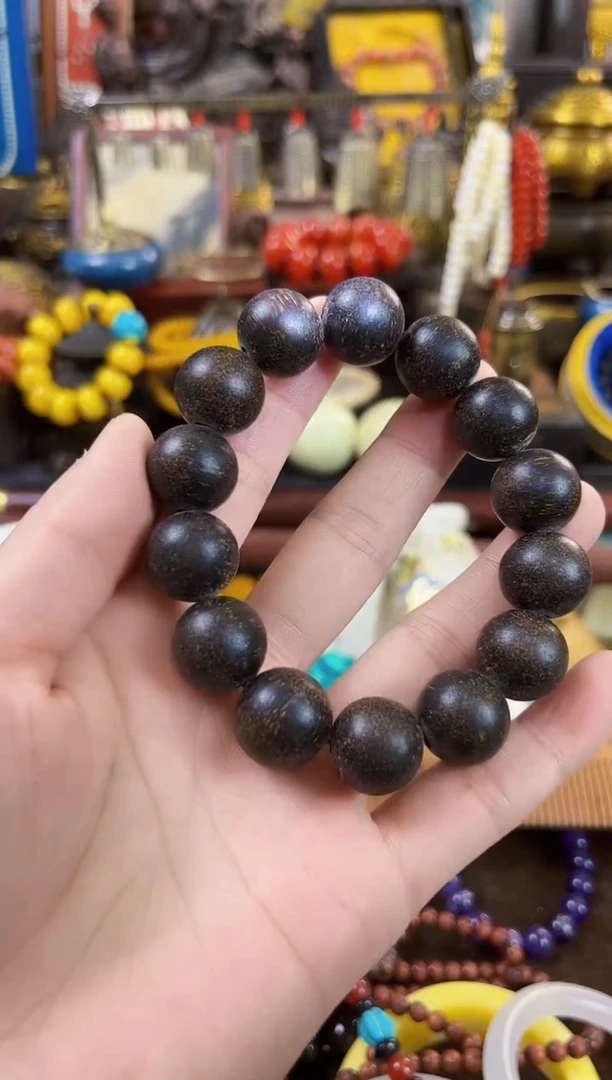 【闪购商品】风车木（黑檀木）1