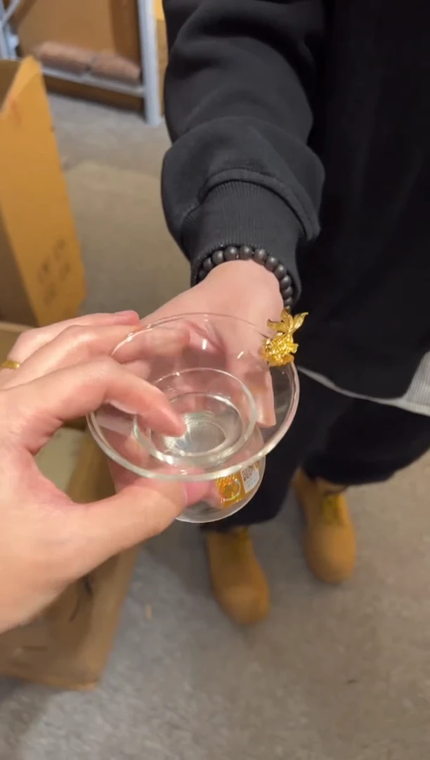 禾器-金鱼滤网-不锈钢
