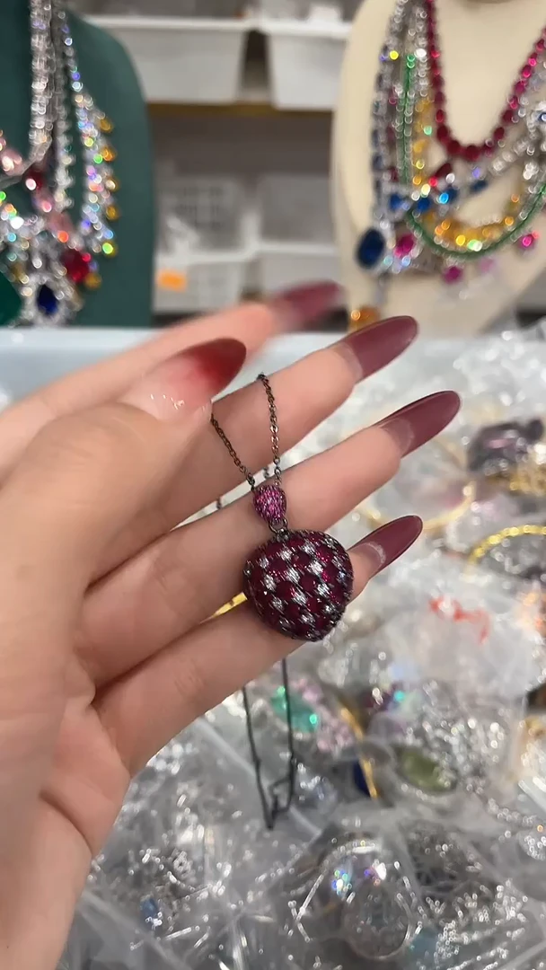 非金属无高端精品系列款式q774