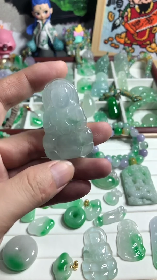 小雨臻选（一物一图）