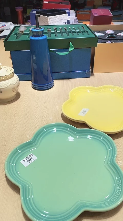 瓷片全场正品,一件不留@@1