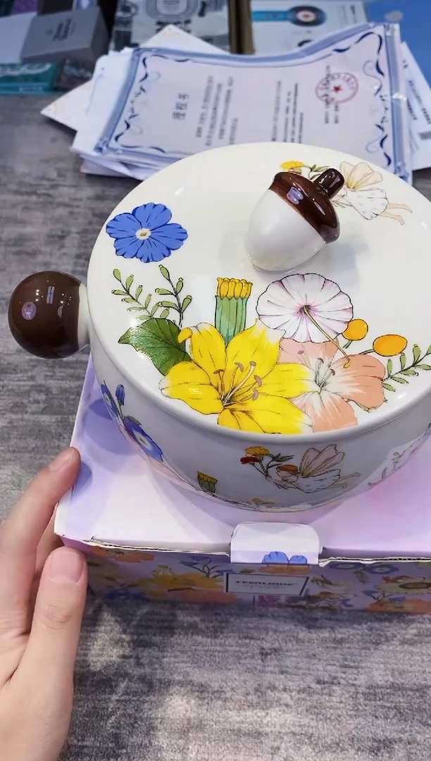 【闪购商品】瓷片都是我的大宝贝儿瓷器