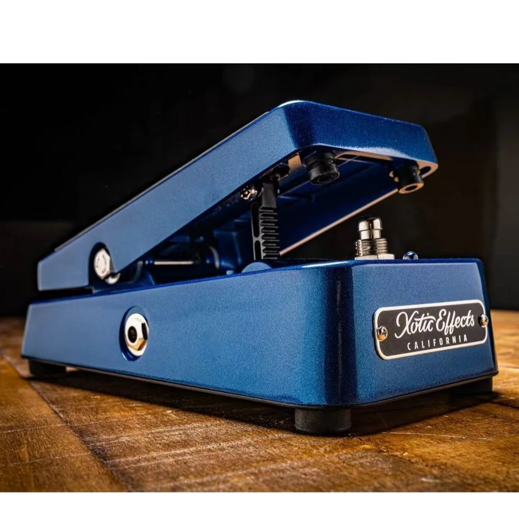 xotic XW-2 wah 哇音踏板效果器