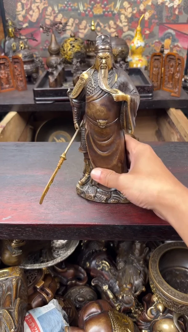 百福铜专属精选链接