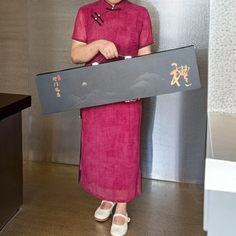 新款七夕节开门见喜大烟盒送男友老公父亲领导商务通用万圣节礼物