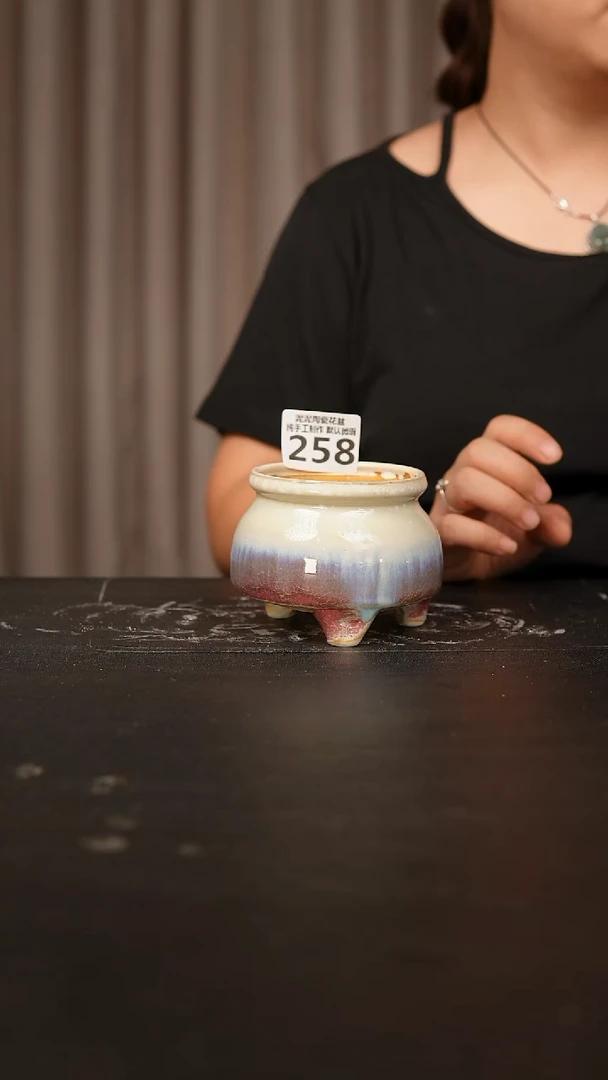 瓷片25内口径约7.5-8  外高约7-8