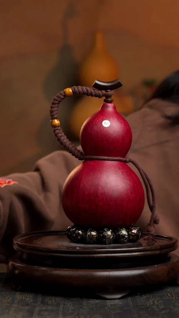 310号大漆酒葫芦一物一图拍拍退退限购拉黑