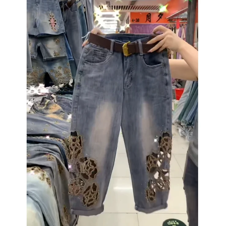 2025夏季时尚潮流百搭精品女装忘YZ05