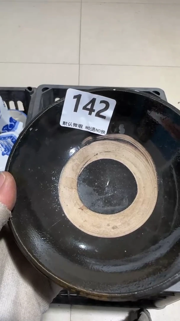 瓷片大****3亿容工艺品142