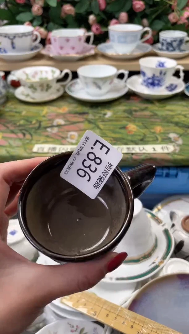 瓷片静***月836闪购库存默认一件默认微瑕慎拍