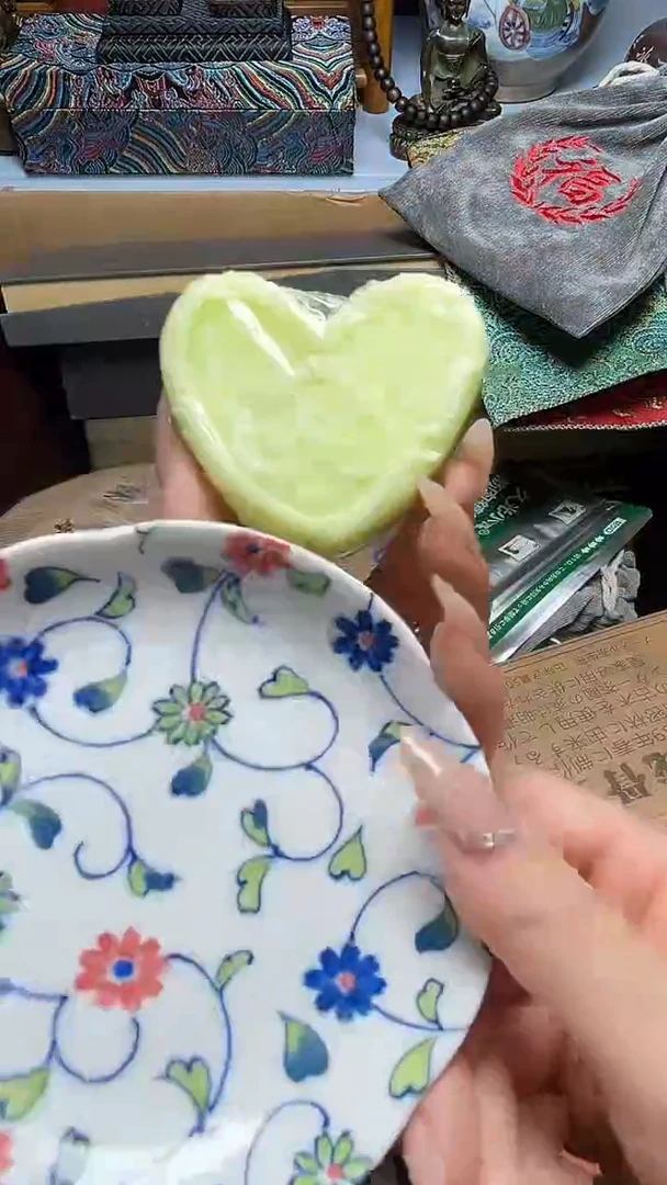 茶宠瓷器瓷器瓷器微瑕
