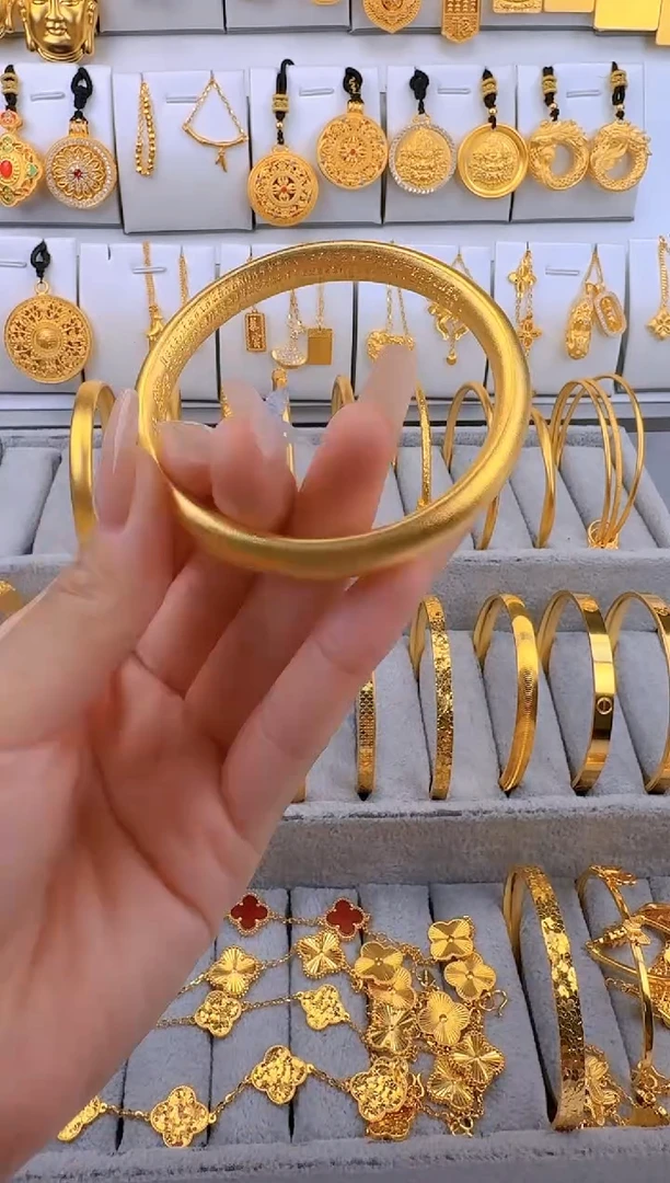 无足银心经泥鳅背手镯  总重39g外3g卡10，54圈口