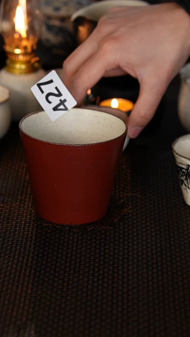 【闪购商品】427景德镇{立梦陶}手作