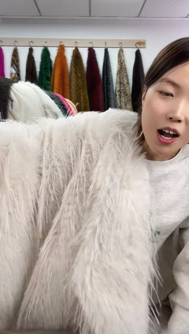 狐狸毛A13超级福利