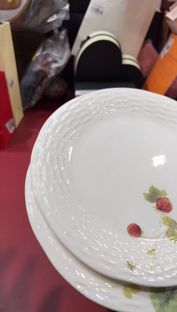 瓷片高端品质，京东包邮E053