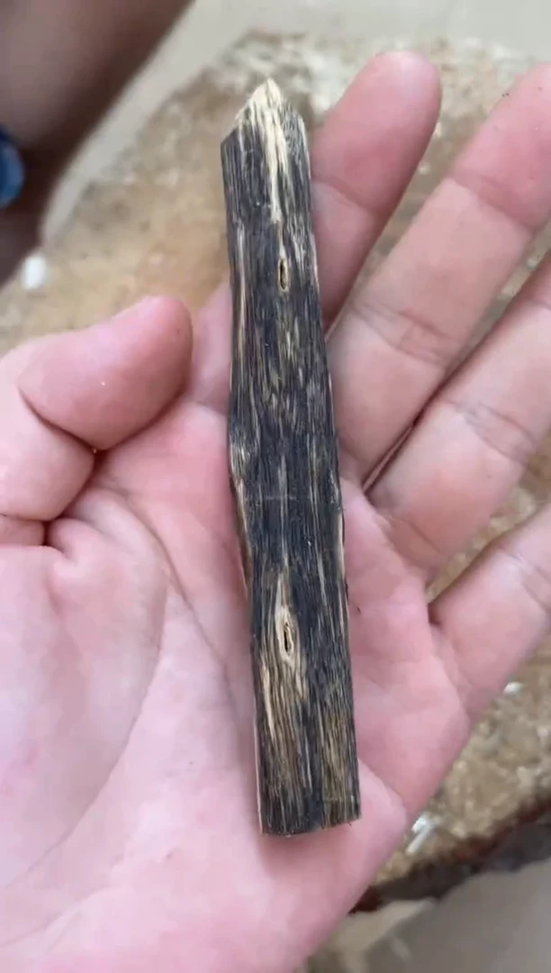 沉香碎屑沉香棋楠沉香 原料文创1