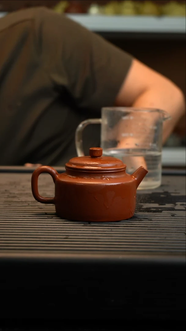 茶壶紫砂紫砂壶98