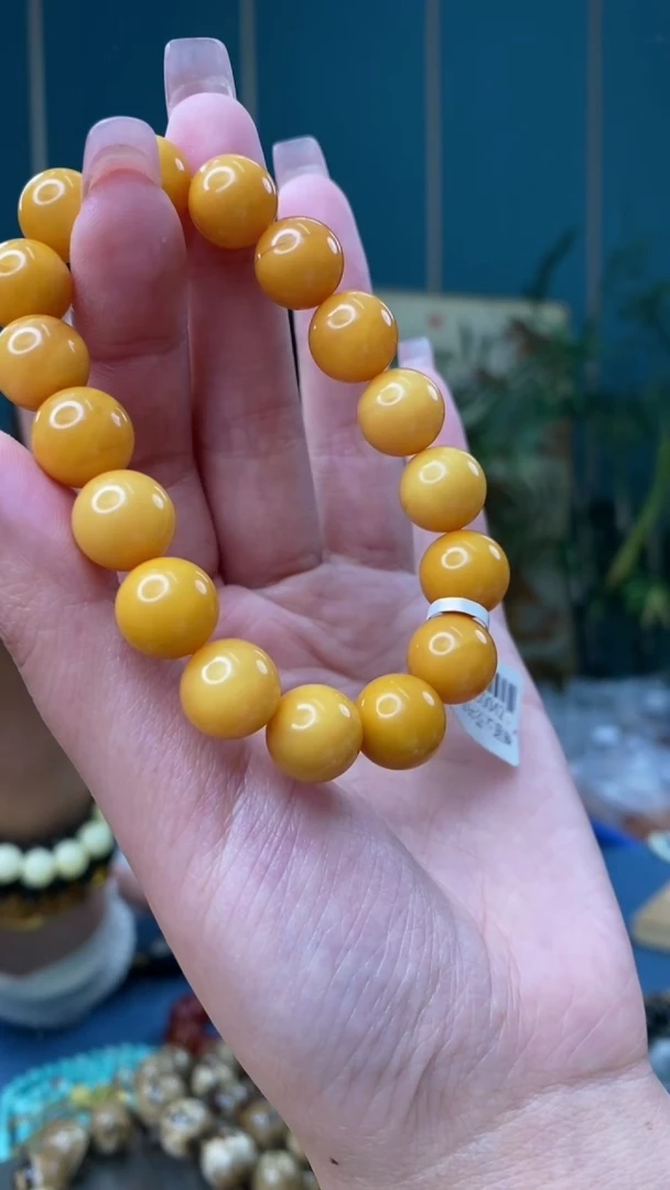 【闪购商品】琥珀裸石未镶嵌2/24-GM-#116