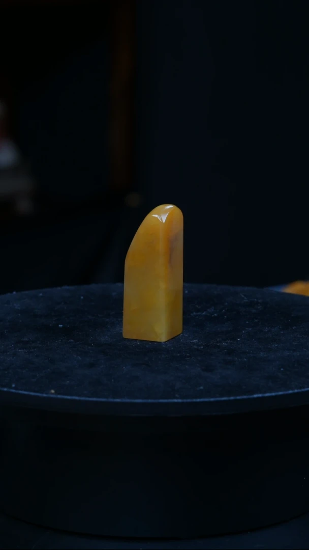 【闪购商品】寿山石其他北田素章