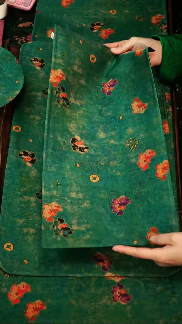 喜见造物布艺尺寸50+24