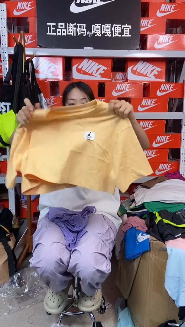 319编码 直播间过款 尺码