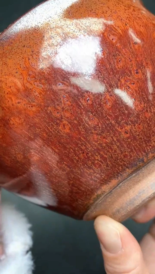 【闪购商品】茶盏853建盏建盏建盏建盏