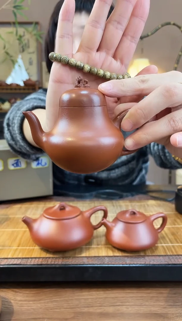 茶壶紫砂@***9紫砂壶01