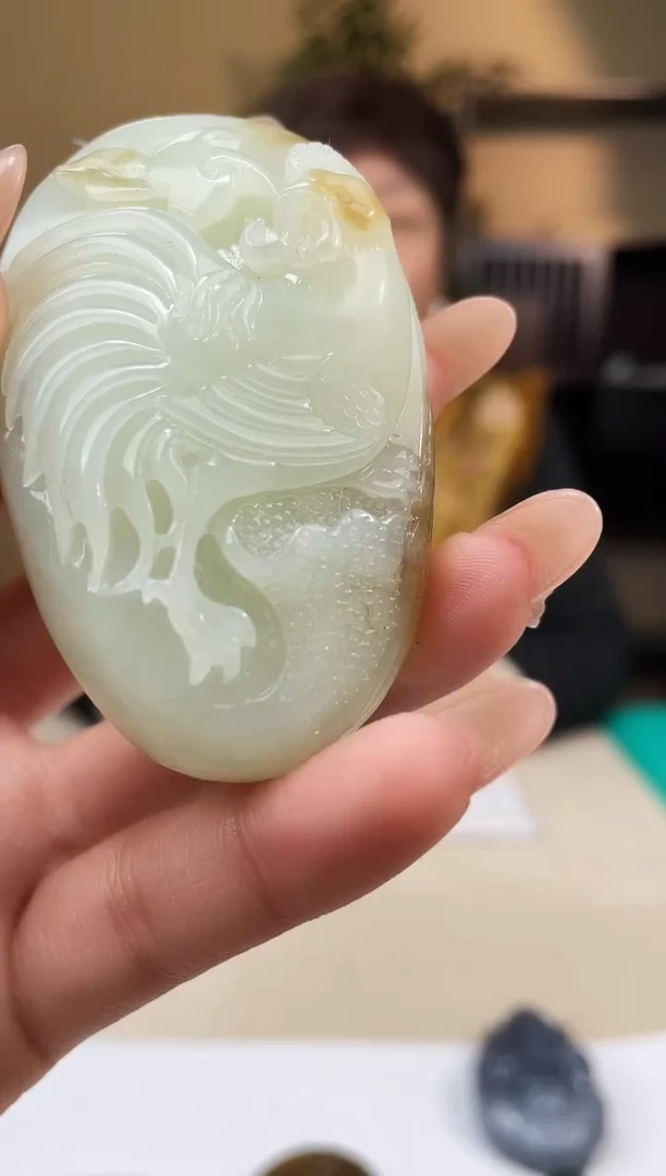 定制和田玉多样性发货拍一发一