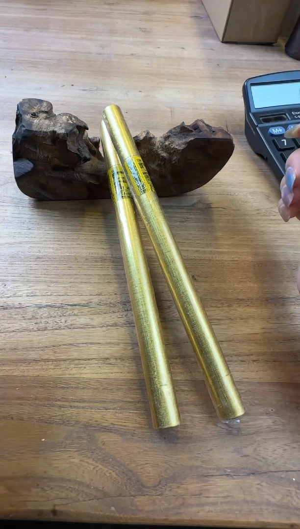 线香36号 越南壳子老料 10克*2