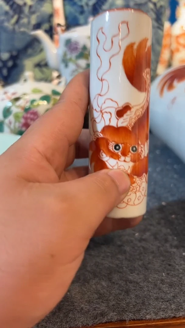 摆件瓷摆件瓷摆件瓷摆件香筒