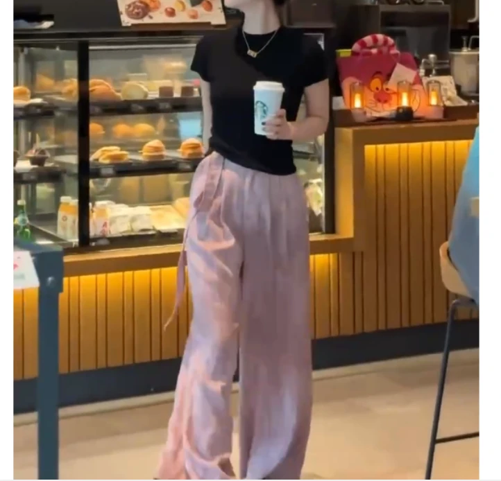 2025夏季时尚潮流百搭精品女装RRYT151