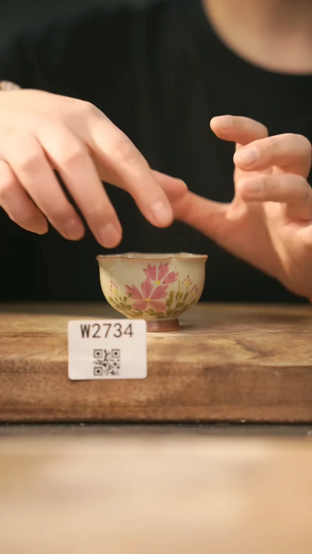 【经典福利】/ 杯子@@W2734