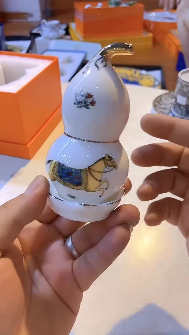 鸿辉家品牌瓷器，京东包邮！